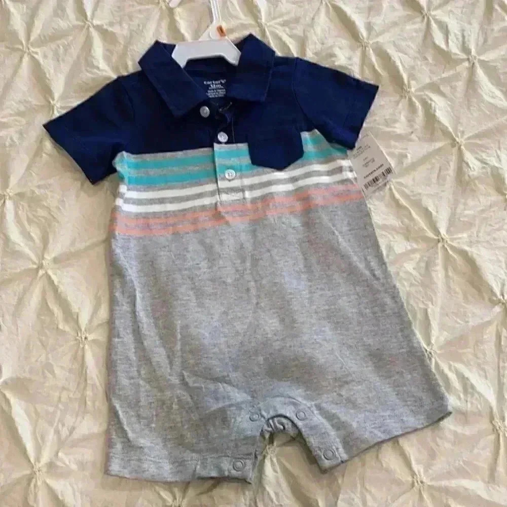 Carter’s jumpsuit